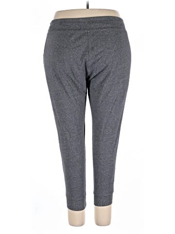Calvin Klein Performance Casual Pants (view 2)