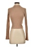 Hollister Tan Turtleneck Sweater Size S - photo 1