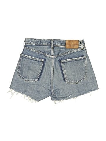 MOUSSY VINTAGE Denim Shorts (view 2)