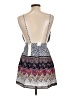 Millau 100% Rayon Blue Sleeveless Blouse Size S - photo 2