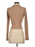 Hollister Tan Turtleneck Sweater Size S - photo 2