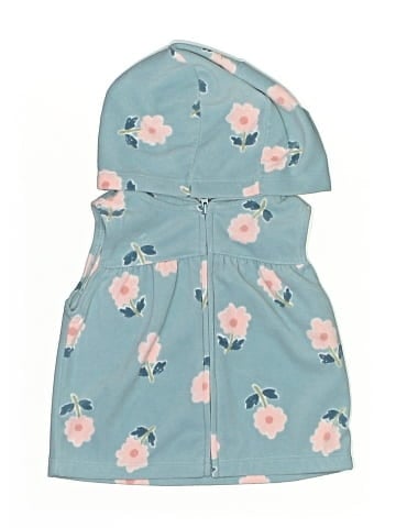 Carter's Raincoat (view 1)