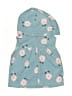 Carter's 100% Polyester Blue Raincoat 12-18 MO / 18 MO - photo 1