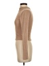 Hollister Tan Turtleneck Sweater Size S - photo 5