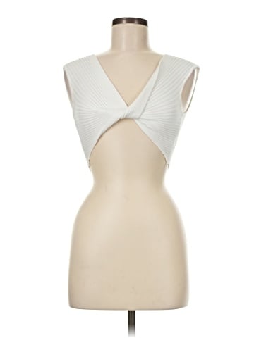 Love Tree Sleeveless T-Shirt (view 1)