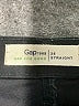 Gap Black Casual Pants Size 26 waist - photo 7