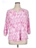 Chico's Pink Cardigan Size XL - photo 1