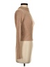 Hollister Tan Turtleneck Sweater Size S - photo 4