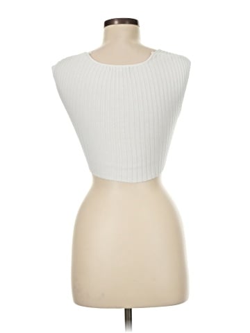 Love Tree Sleeveless T-Shirt (view 2)