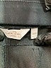 Coral Bay Solid Black Active Pants Size 18 Petite - photo 4