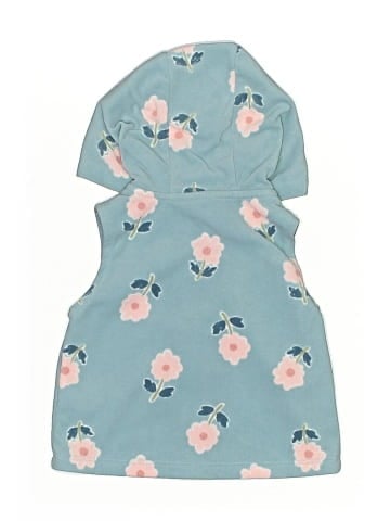 Carter's Raincoat (view 2)