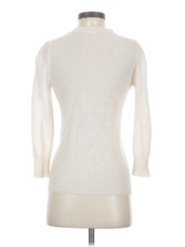 J.Crew Factory Store 3/4 Sleeve Top (view 2)