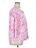 Chico's Pink Cardigan Size XL - photo 4