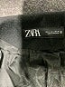 Zara Black Jacket Size L - photo 6