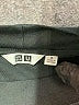 Uniqlo U Black Long Sleeve Turtleneck Size M - photo 7