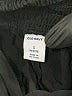 Old Navy 100% Rayon Solid Black Jumpsuit Size S - photo 5