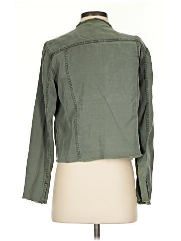Young Fabulous & Broke Denim Jacket (view 2)