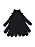 Unbranded Black Gloves One size - photo 1