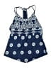 Jantzen Paisley Blue Swimsuit Top Size XXS (estimated) - photo 1
