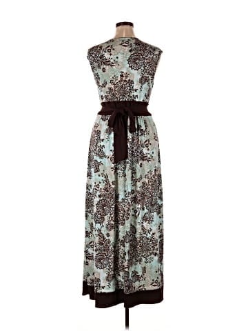 Rabbit Rabbit Rabbit Designs Cocktail Dress (view 2)