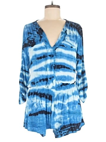 Young Fabulous & Broke Romper (view 1)