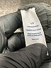 Splendid 100% Rayon Camo Gray Sweatpants Size L - photo 8