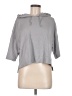 Fabletics Gray Poncho Size M - photo 1