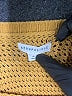 Aeropostale Yellow Pullover Sweater Size XS - photo 7