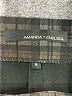 Amanda + Chelsea Plaid Brown Dress Pants Size 14 - photo 4