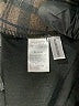 Amanda + Chelsea Plaid Brown Dress Pants Size 14 - photo 5