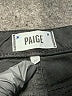 Paige Black Jeans Size 27 waist - photo 7