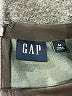 Gap Black Sleeveless Blouse Size M - photo 7