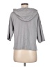 Fabletics Gray Poncho Size M - photo 2