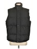 St. John's Bay 100% Polyester Black Vest Size M - photo 1