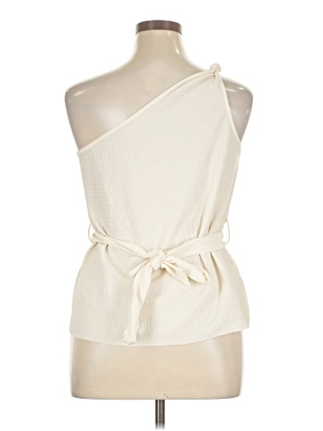 Unbranded Sleeveless Blouse (view 2)
