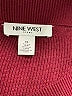 Nine West Burgundy Pullover Sweater Size XL - photo 7