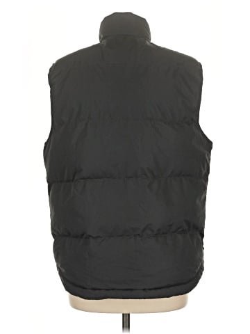 St. John's Bay Vest (view 2)