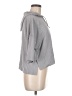 Fabletics Gray Poncho Size M - photo 4
