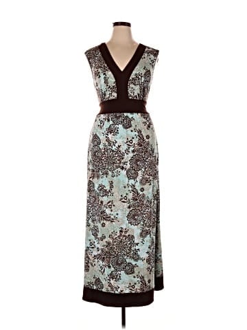 Rabbit Rabbit Rabbit Designs Cocktail Dress (view 1)