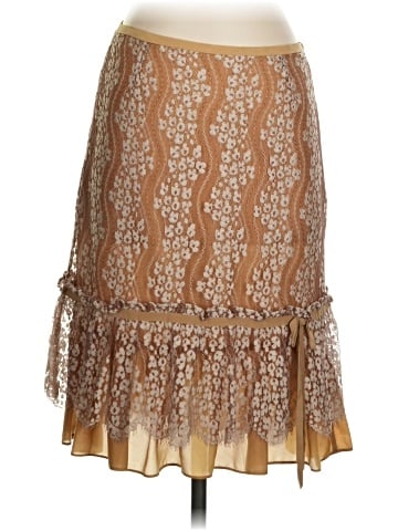 Tracy Reese Casual Skirt (view 1)