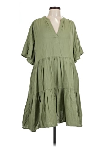 Caslon Casual Dress (view 1)
