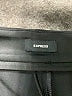 Express Black Dress Pants Size 10 - photo 7