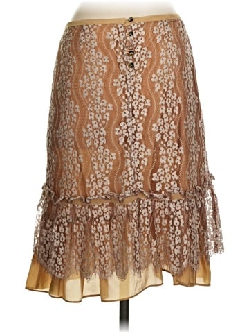 Tracy Reese Casual Skirt (view 2)