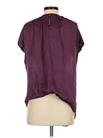 Labor of Love Short Sleeve Blouse (view 2)