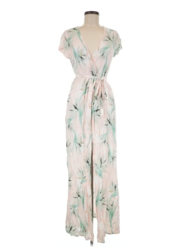 Olivaceous Jumpsuit