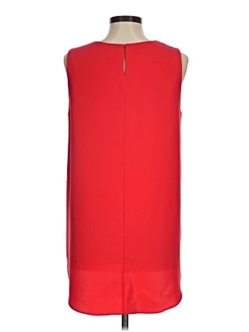 Amanda Uprichard Sleeveless Blouse (view 2)