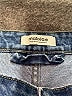 Maloja Hearts Blue Jeans Size 23 waist - photo 7