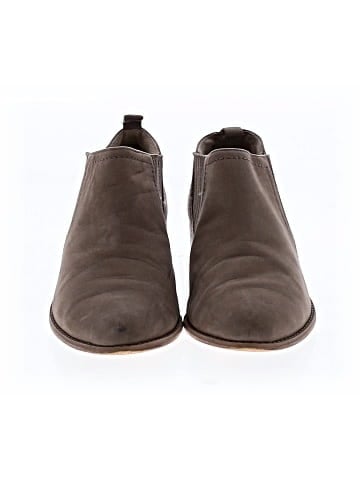 BP. Ankle Boots (view 2)