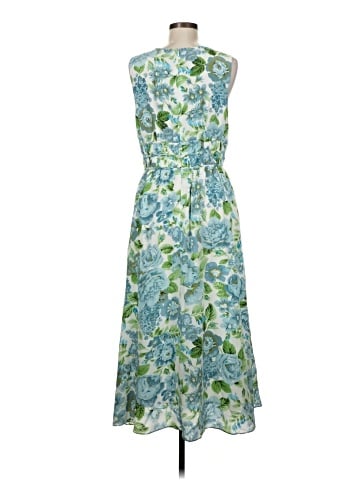Elie Tahari Casual Dress (view 2)
