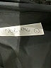 Assorted Brands Argyle Black Cocktail Dress Size L - photo 7